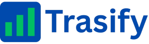 Trasify Logo
